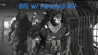 Battlefield 6 REDSEC Battle Royale Duos