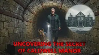 The Veteran's Last Mission:Uncovering the Secret of Caldwell Manor