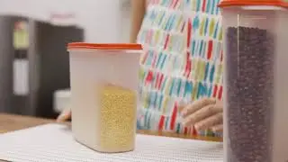 Smart Lentils Saver
