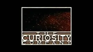 The Curiosity Company A Study In Wet Water Reflection (1999-2013)