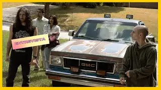 Blast Beat: so&ntilde;ando en grande. (Sundance Film Festival)