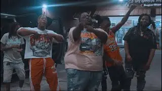 Xotic Records Presents Xotic Popout, Ghfatboy ,Goonie Ro  (I&rsquo;m On Na) Official Video