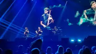 Sweet Child O Mine - 2Cellos Live