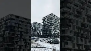 Ta pogoda poważnie nam nie pomaga 😡#snow #bad #winter #dangerous #weather #weatheralert #yt #fypシ #dc