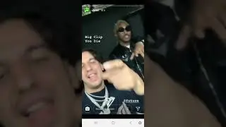 Ufo361 feat. Future - Big Drip (prod. The Cratez/Jimmy Torrio) (Rich Rich H&ouml;rprobe) 14.07.19