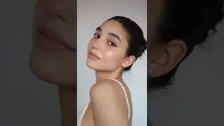 Идеальная кожа за 5 минут!🤍#tutorial #makeup #beauty #макияж#бьюти #makeuptutorial
