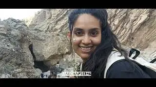 Spectrum Hike Fujairah