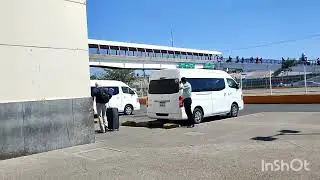 Aeropuerto de Puerto Vallarta al centro con $10 pesos