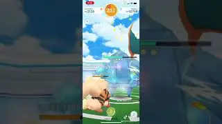 Regice Raid