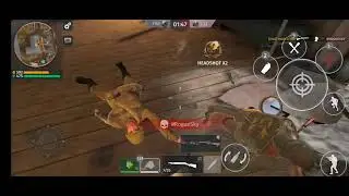 World War 2 BOTS SERVED ME GOOD WITH THE PANZERCHRECK