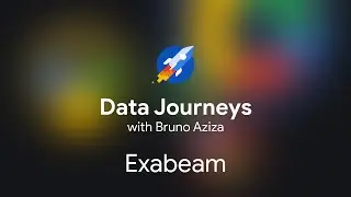 Episode 28: How Exabeam built a cybersecurity platform using Google Cloud and careful planning