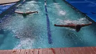 Trust Your Crazy Ideas Challenge 2025: EcoAqua