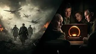 Germany vs. USA &ndash; World War II European Front (1941&ndash;1945)
