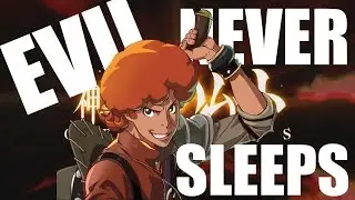 Shingeki no Bahamut [AMV] Evil Never Sleeps