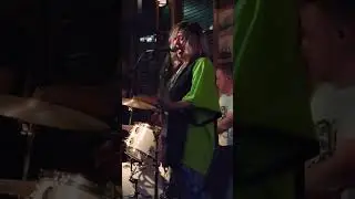 The Damps live at the Princeton Pub