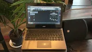 Soundcraft Ui24 DigiTech Amp Modeling, using it live in place of an amp