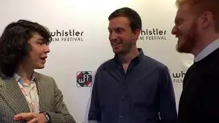 'A Quiet Place' writers Scott Beck, Bryan Woods on film's gruesome rusty nail scene | GOLD DERBY