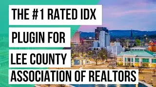How to add IDX fo Lee County Association of Realtors MLS to your website   LEECO MLS