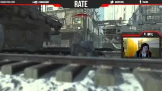 Bad or Good!? - CODGhosts Gameplay