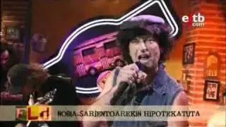Finlandia: AC/DC 