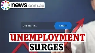 Australia's jobless rate: are we in a recession?