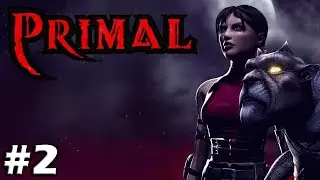 Is Primal a Hidden PS2 Gem? (Part 2)