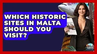 Which Historic Sites In Malta Should You Visit? - Europe Travel Pros