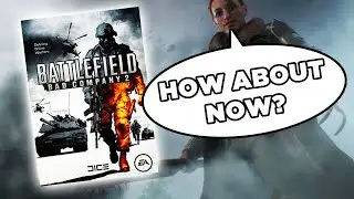 EA Attempt To Save Battlefield 5... With Bad Company 2?!