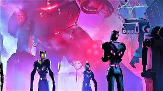 THE COLLISION: LIVE EVENT ANNOUNCED!