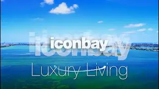 Icon Bay Edgewater Miami