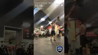 Atlas games wod 1 2019