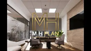 Modern Office Design