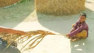 Fun Games For Kids । Traditional Childhood Village Games । Traditional Village Games