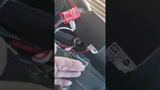 Super Soco Tc Y адаптер