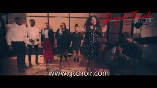One Love (Bob Marley Cover ) | Gospel Touch Choir | Gospel Singers