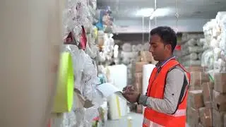 Anwar Khawaja Industries