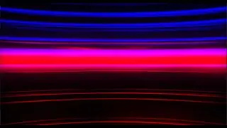 4K Light Effect Layer - Flash Broken TV Screen Overlay Loop