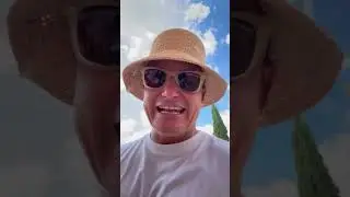 Nonno Faustino ARRABBIATO con nonna Maria😡😂🐊