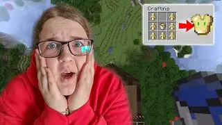 POBEDILA SAM SMRT !! Minecraft Prezivljavanje