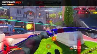 Over watch people die deletes this is the last BB video