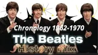Mix The Beatles