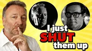 What REALLY Happened Between Peter Hook and New Order