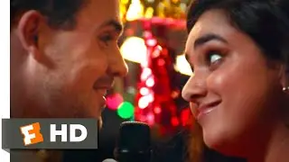 The Broken Hearts Gallery (2020) - Don't Go Breaking My Heart Scene (4/10) | Movieclips