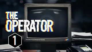 Оператор: Эпизод 1: Бар