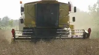 Nowy Nabytek- Kombajn Żuławy Wiślane adrianek110