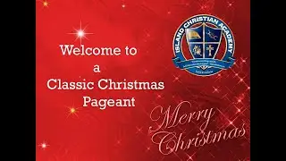 A Classic Christmas 2025 (watch this one)