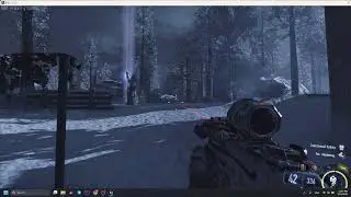 Black Ops 3: Full Campaign Playthrough (Part 1) 🔥
