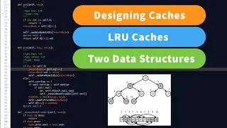 2.1 Problem Solving - Programming Caches and Eviction Strategies