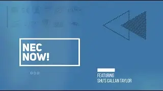 NEC Now! - Sacred Heart's Callan Taylor