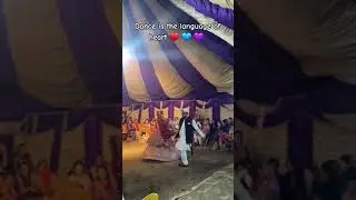 cultural dance groom and bride || Hunza valley || #culturaldance #groomandbride #hunza